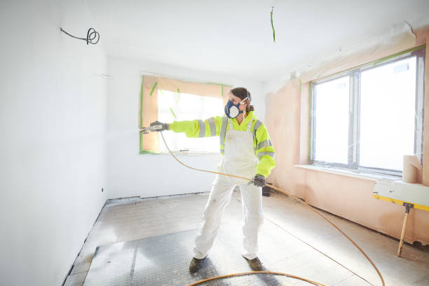 Best Environmental Consulting for Mold Prevention  in Snoqualmie, WA